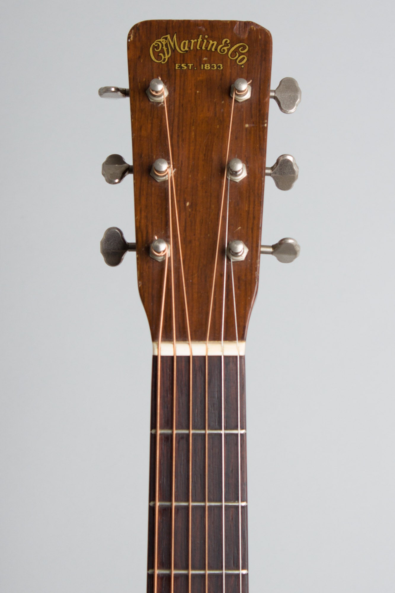 C. F. Martin 00-18 Flat Top Acoustic Guitar (1958)