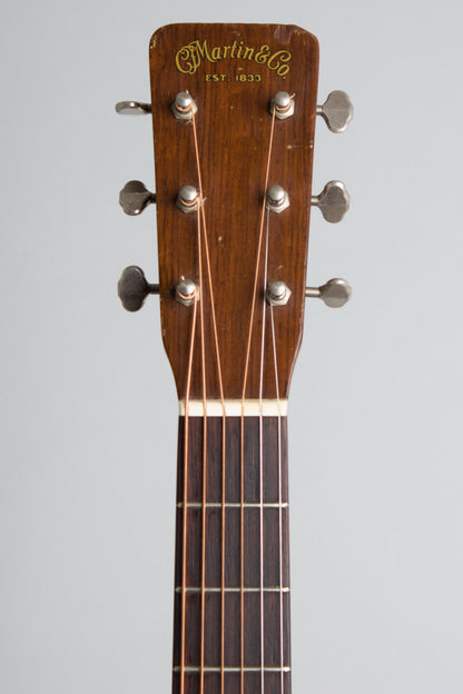 C. F. Martin 00-18 Flat Top Acoustic Guitar (1958)