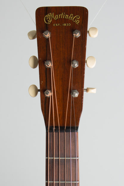 C. F. Martin 00-17 Flat Top Acoustic Guitar (1956)