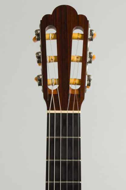 Manuel Velazquez Classical Guitar (1955)