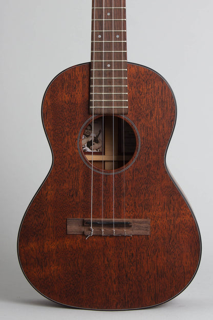 C. F. Martin 1-T IZ Israel Kamakawiwo'ole Commemorative Edition #368 Tenor Ukulele (2015)