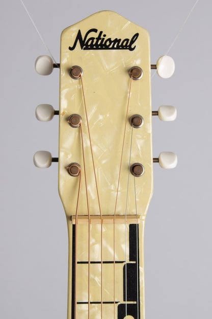 National Reso-Phonic Model 1033 Hawaiian Resophonic Guitar (1956)
