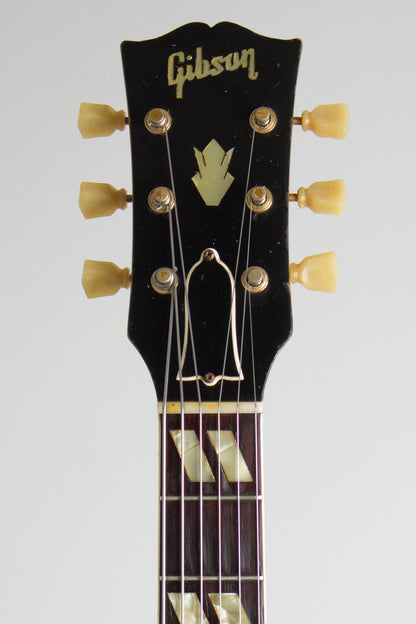 Gibson ES-295 Arch Top Hollow Body Electric Guitar (1953)