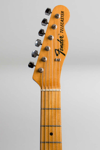 Fender Telecaster Solid Body Electric Guitar (1967)