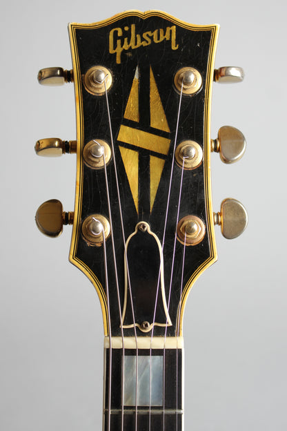 Gibson ES-355-T Semi-Hollow Body Electric Guitar (1959)
