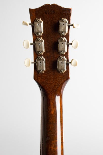 Gibson ES-330 TD Thinline Hollow Body Electric Guitar (1961)