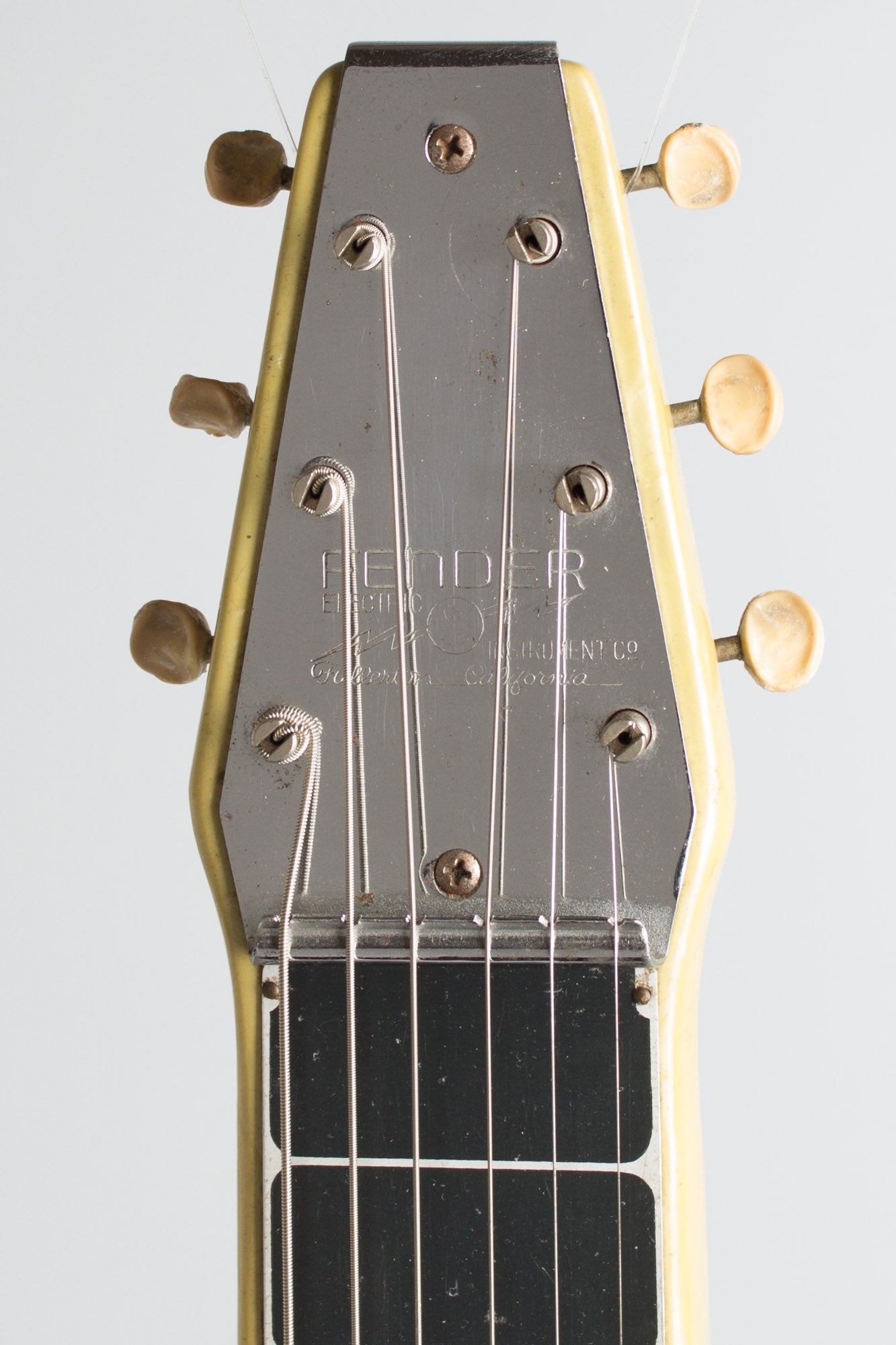 Fender Champion Lap Steel Electric Guitar (1952)