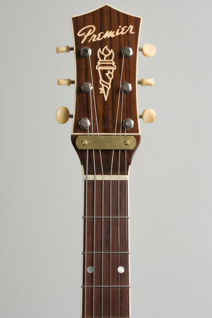 Premier E-730 Solid Body Electric Guitar (2025)