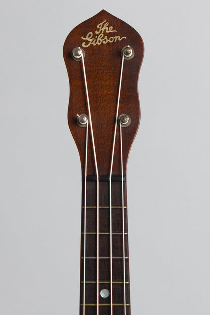 Gibson UB-2 Banjo Ukulele (1926)