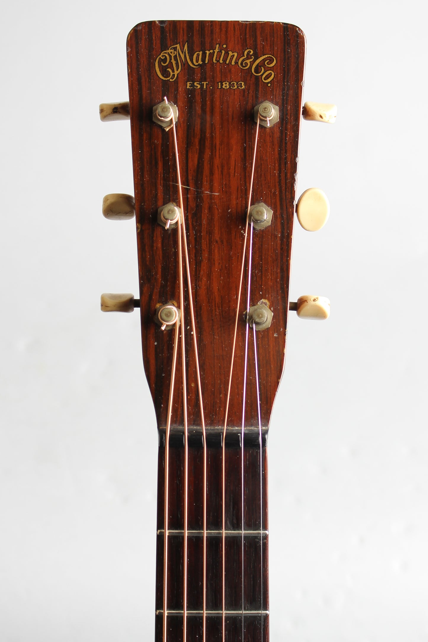 C. F. Martin 00-17 Flat Top Acoustic Guitar (1954)