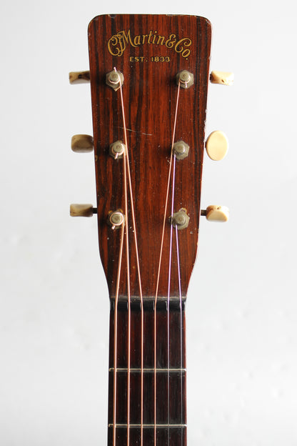 C. F. Martin 00-17 Flat Top Acoustic Guitar (1954)