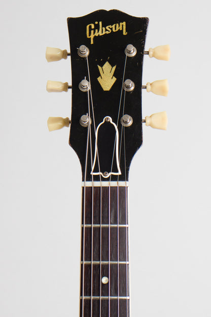 Gibson ES-335TD Semi-Hollow Body Electric Guitar (1958)