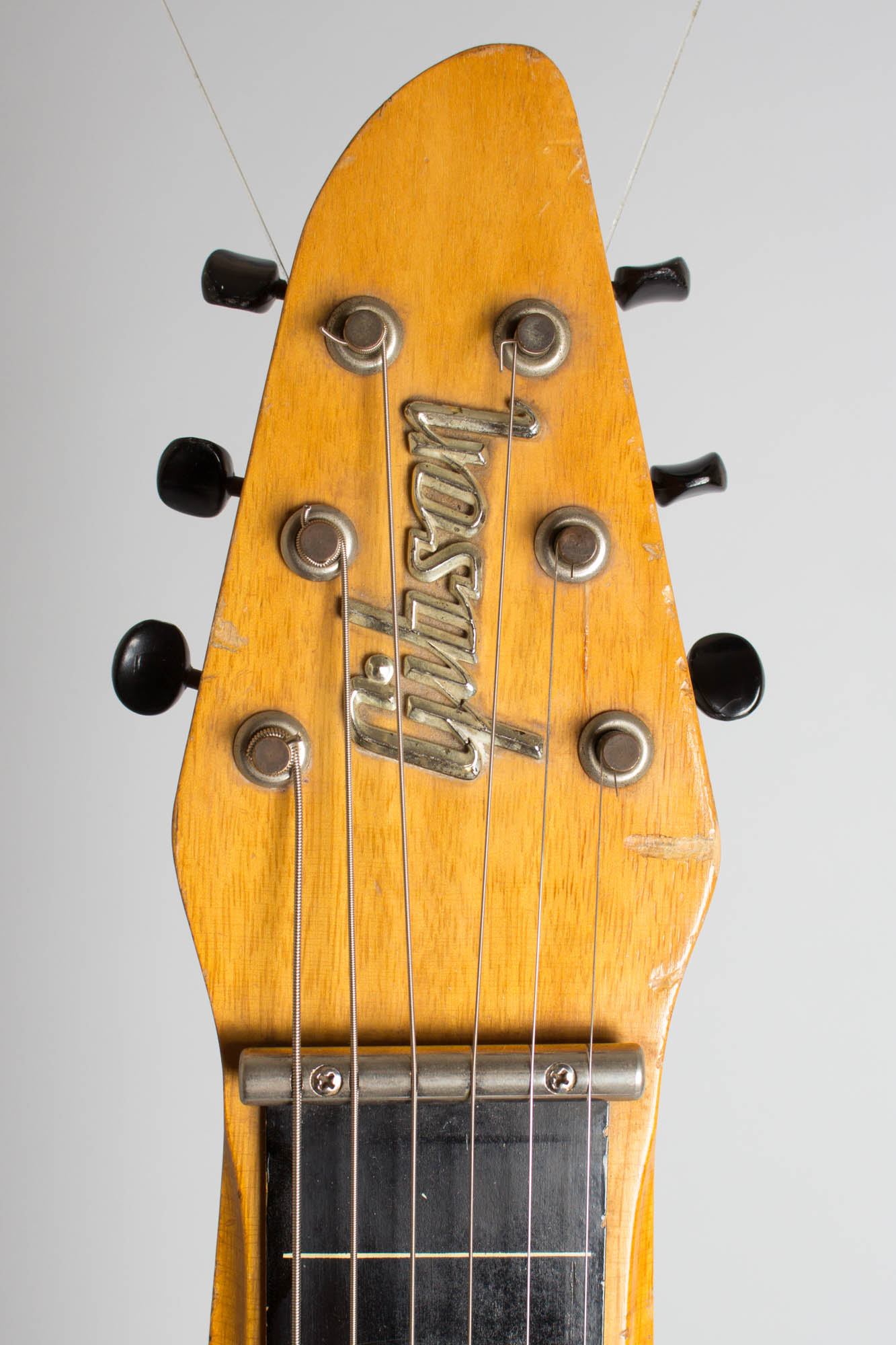 Gibson Skylark Lap Steel Electric Guitar (1961)
