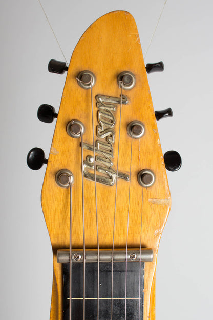 Gibson Skylark Lap Steel Electric Guitar (1961)