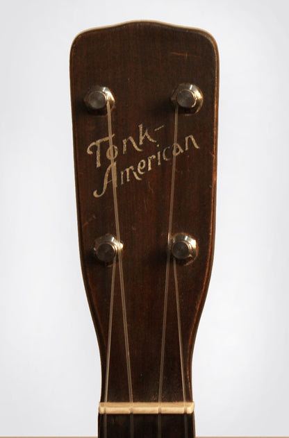 Regal Tonk American Soprano Ukulele (1932)
