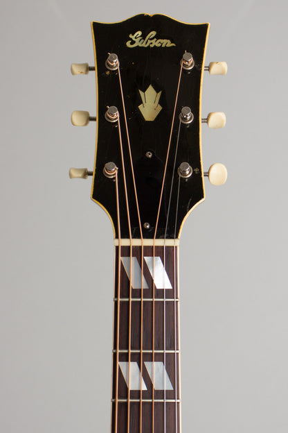 Gibson L-7 Owned and used by Adam Levy Arch Top Acoustic Guitar (1946)