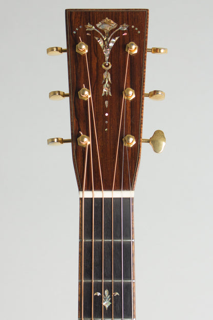 C. F. Martin 000-42 Custom Flat Top Acoustic Guitar (2015)