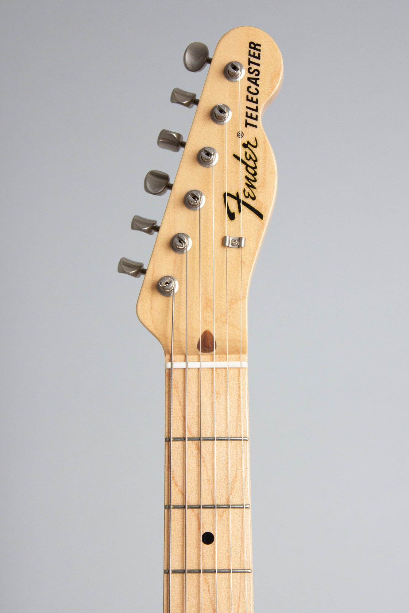 Fender TL 69-75 Paisley Telecaster Solid Body Electric Guitar (2016)