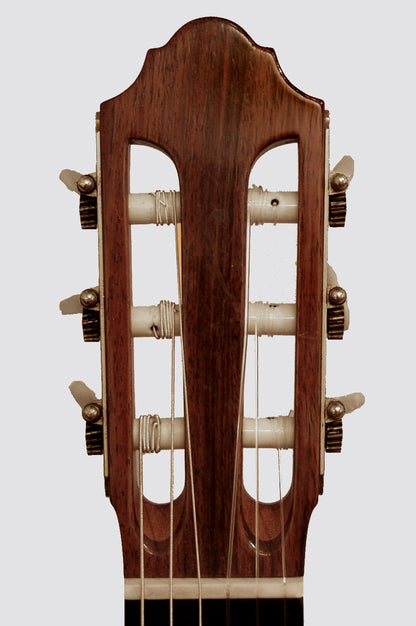 Otto Rauch Classical Guitar (1998)