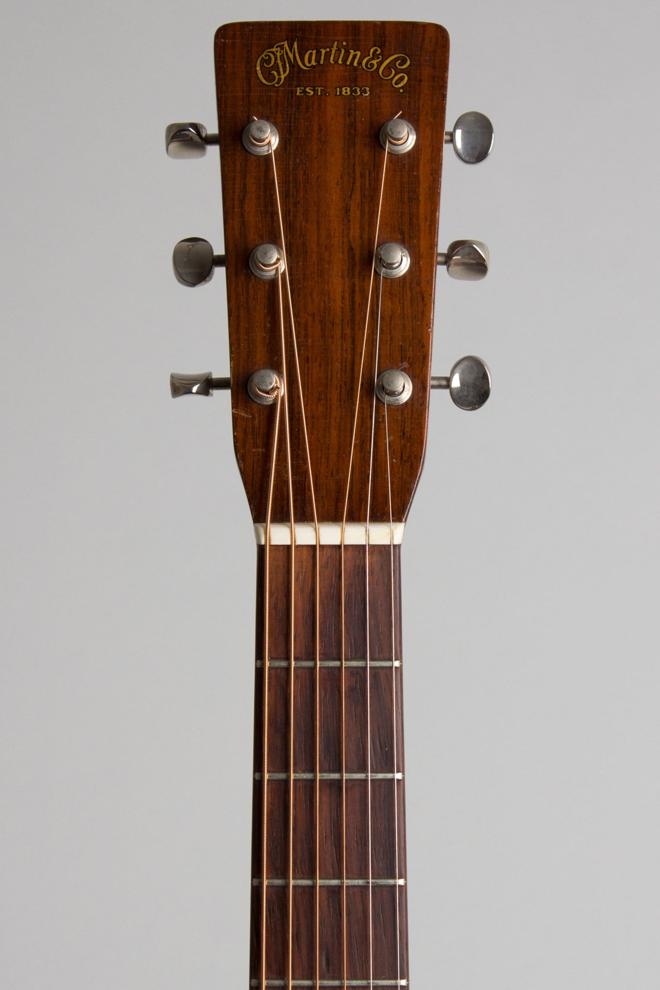 C. F. Martin 000-21 Flat Top Acoustic Guitar (1947)