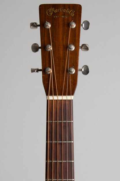 C. F. Martin 000-21 Flat Top Acoustic Guitar (1947)