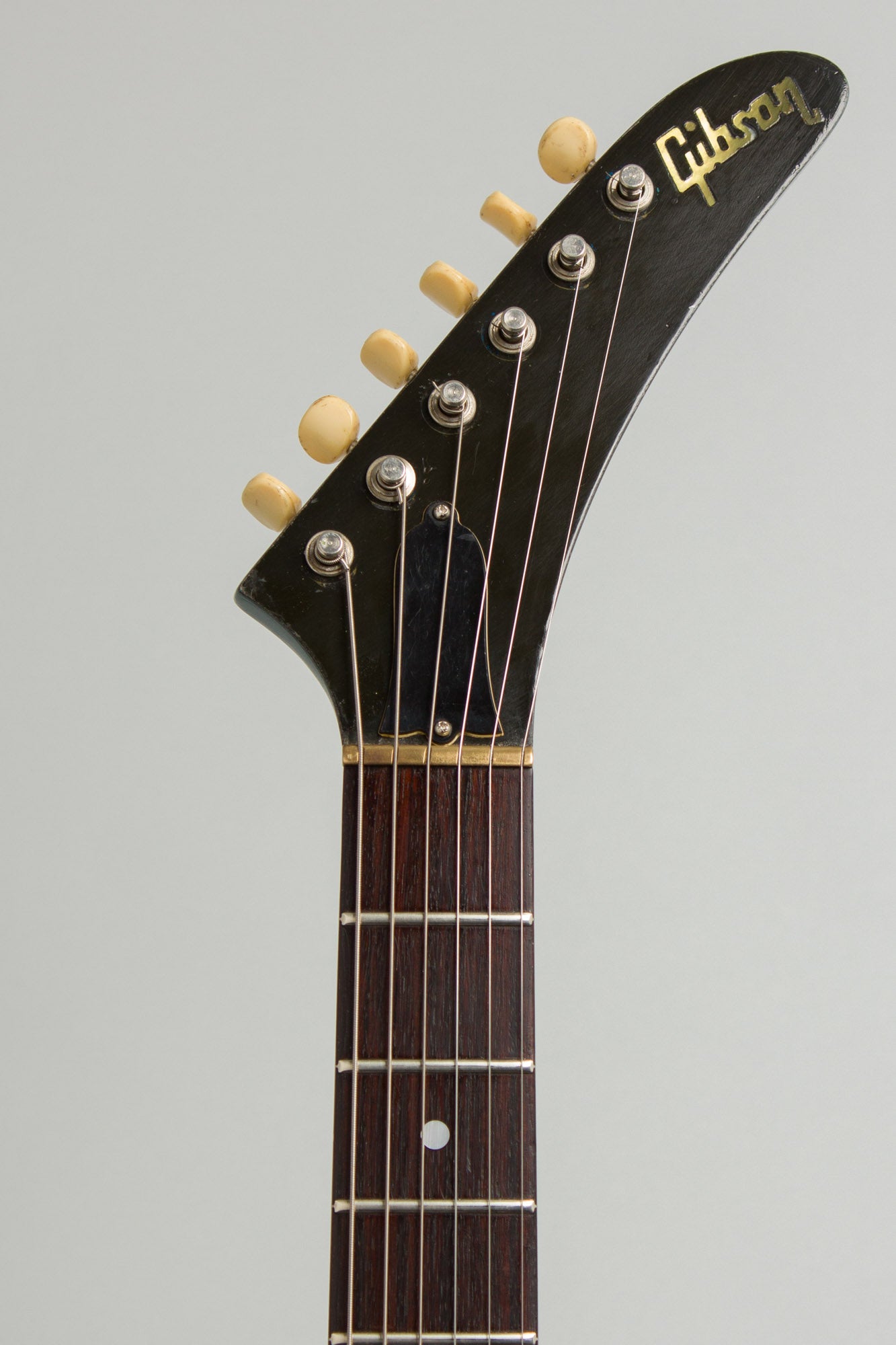Gibson Explorer Owned by Jeff Tweedy of Wilco Solid Body Electric Guitar (1976)