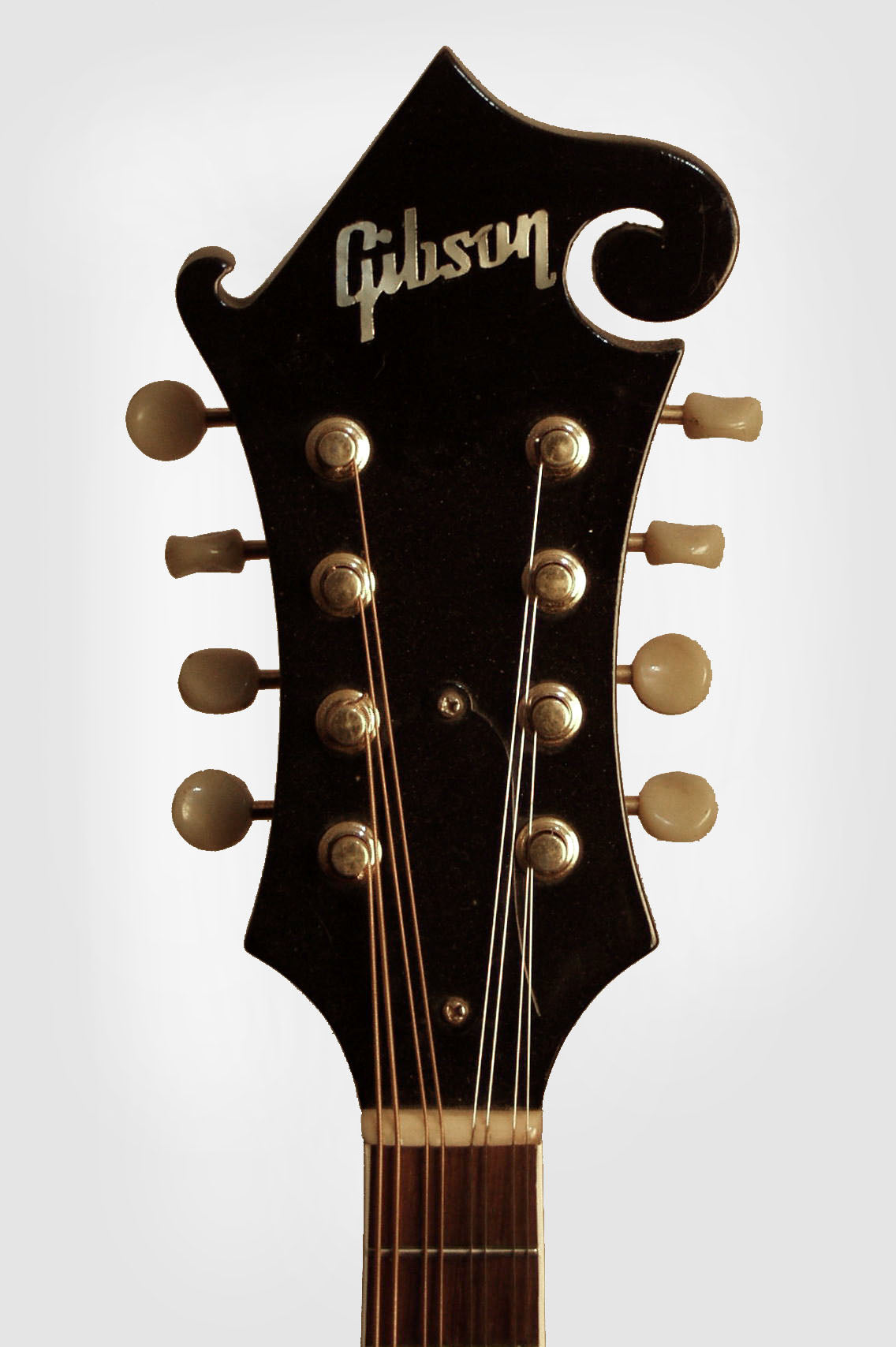 Gibson F-12 Carved Top Mandolin (1952)
