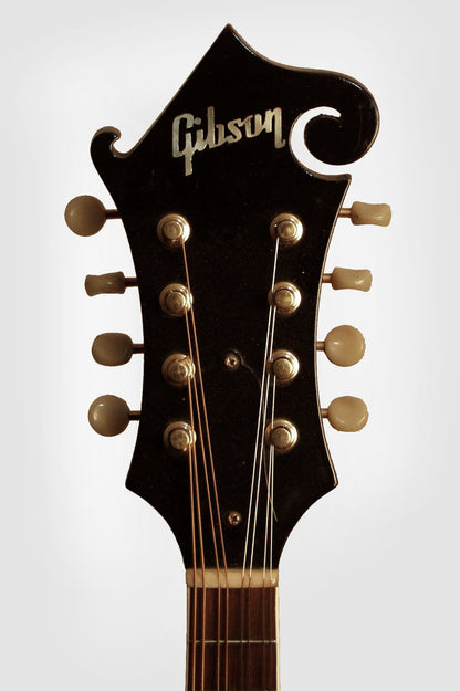 Gibson F-12 Carved Top Mandolin (1952)
