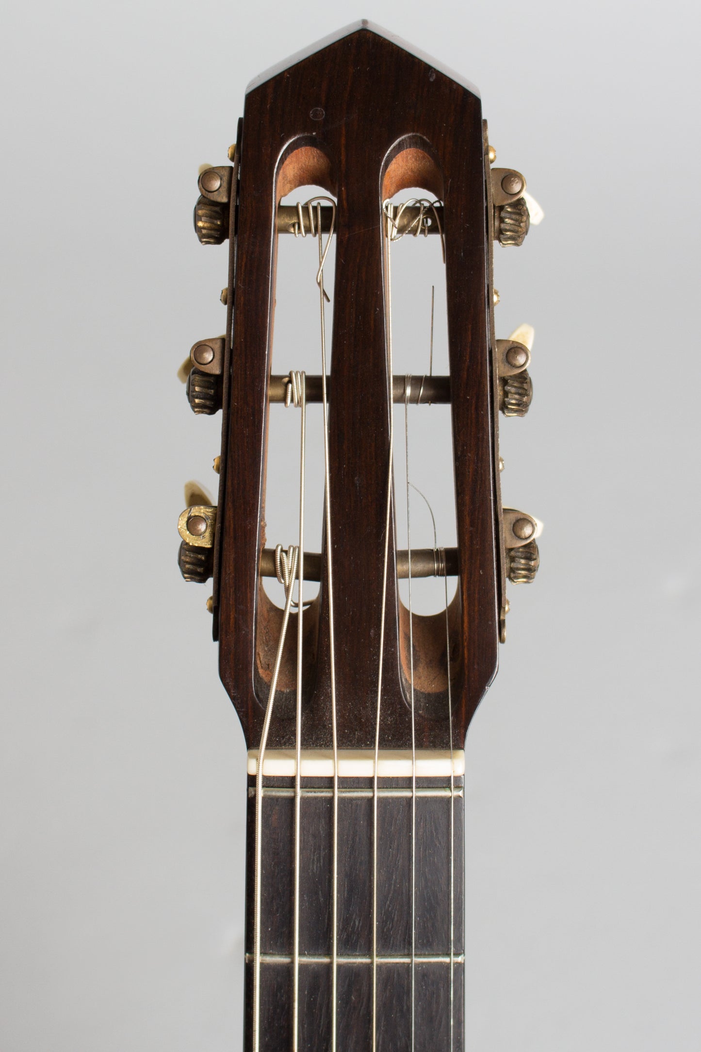 Busato Petite Modele Gypsy Jazz Acoustic Guitar (1943)