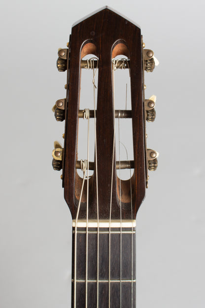Busato Petite Modele Gypsy Jazz Acoustic Guitar (1943)