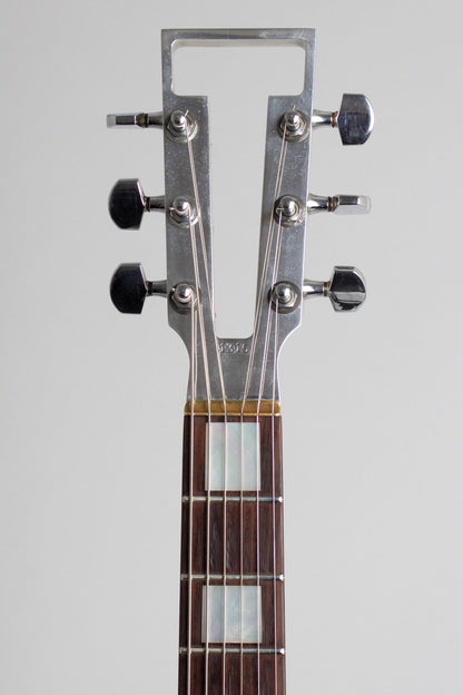 Travis Bean TB-1000A Artist Solid Body Electric Guitar (1978)