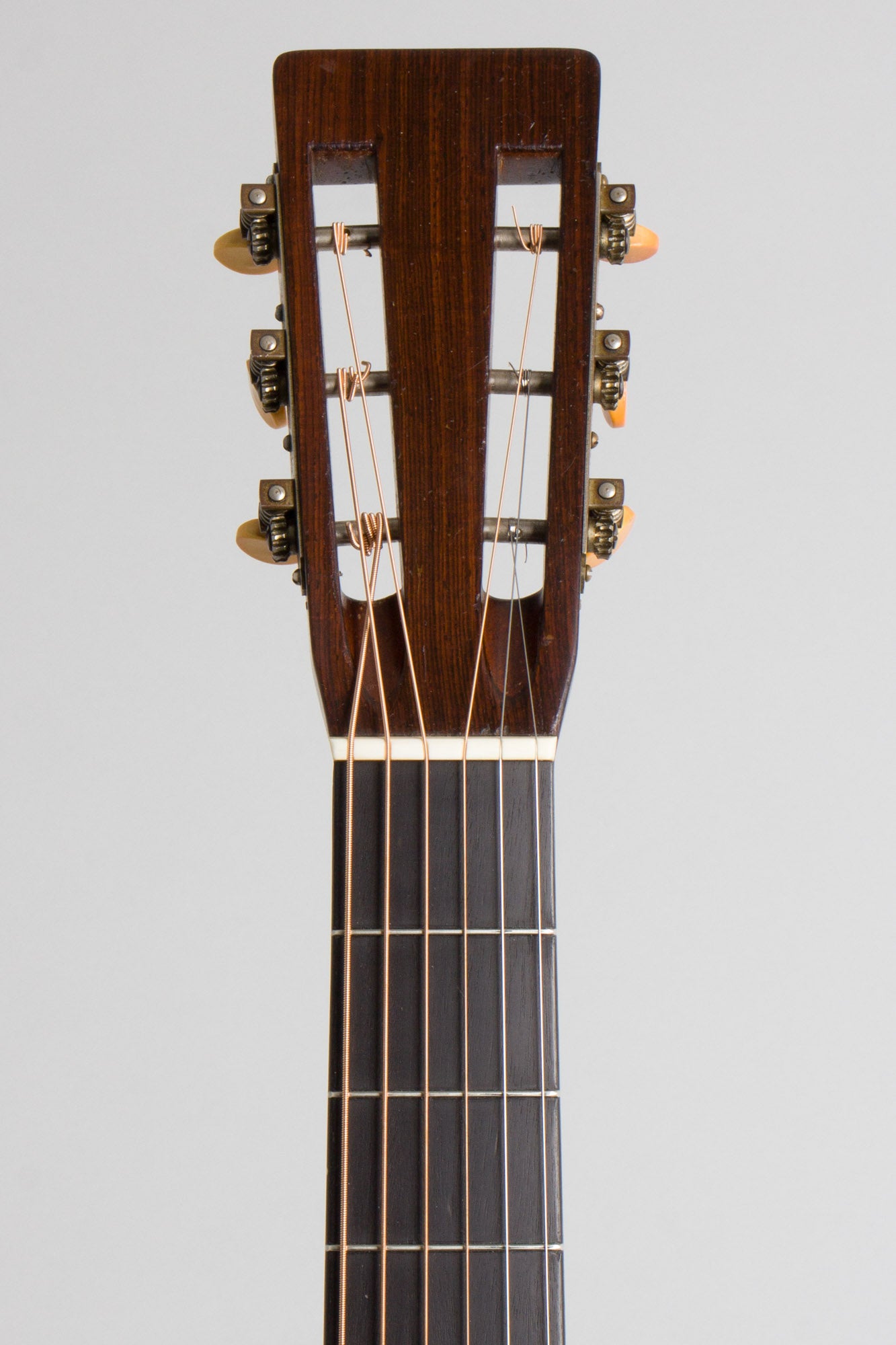 C. F. Martin 000-28 Flat Top Acoustic Guitar (1929)