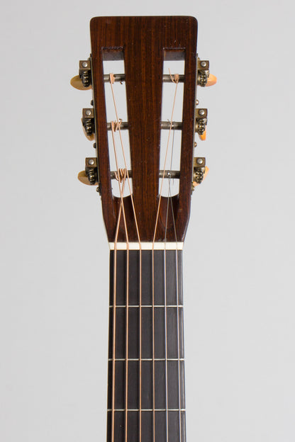 C. F. Martin 000-28 Flat Top Acoustic Guitar (1929)