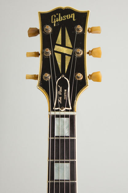 Gibson Les Paul Custom Solid Body Electric Guitar (1957)