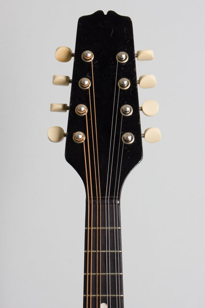 Gibson A-Junior Snakehead Carved Top Mandolin (1925)
