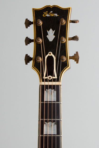 Gibson SJ-200 Flat Top Acoustic Guitar (1938)