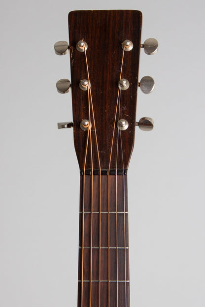 C. F. Martin 0-17 Flat Top Acoustic Guitar (1934)