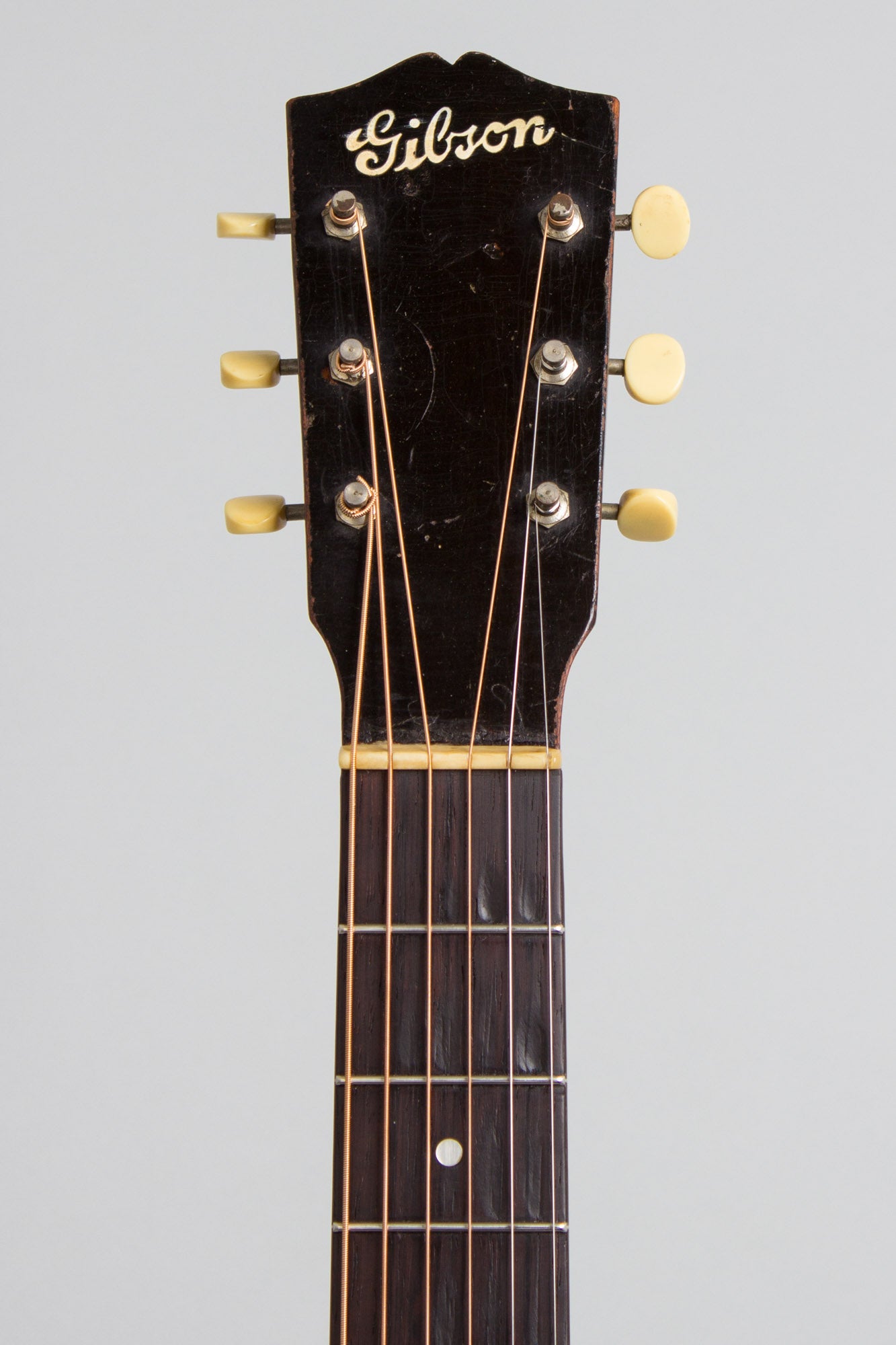 Gibson HG-00 Flat Top Acoustic Guitar (1937)