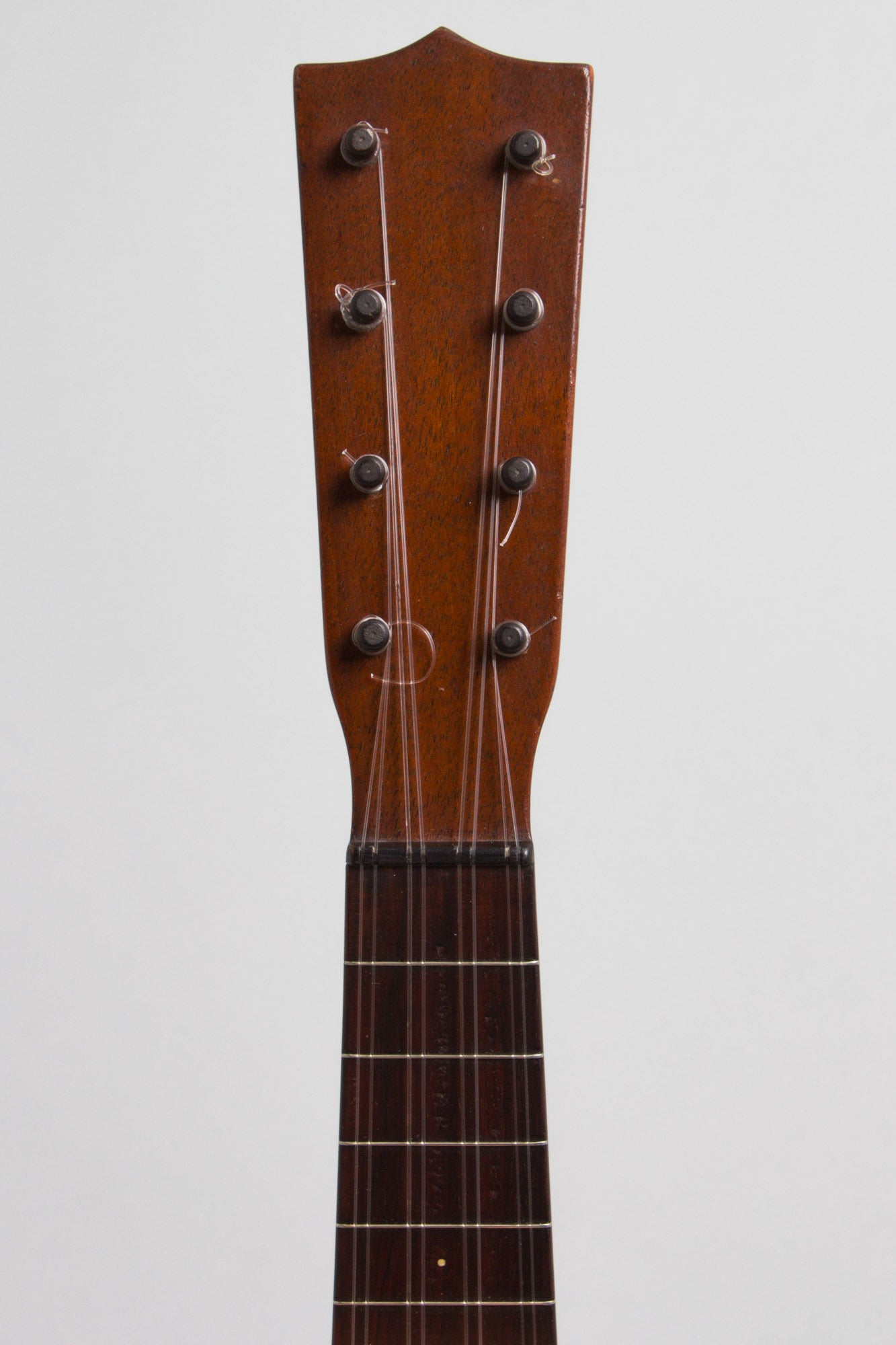 C. F. Martin Style 1 Taropatch (1926)