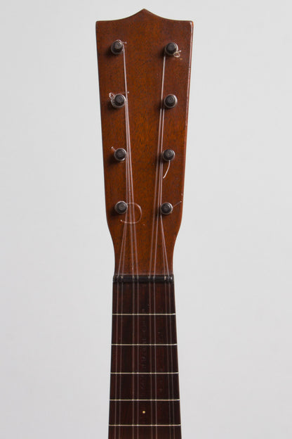 C. F. Martin Style 1 Taropatch (1926)