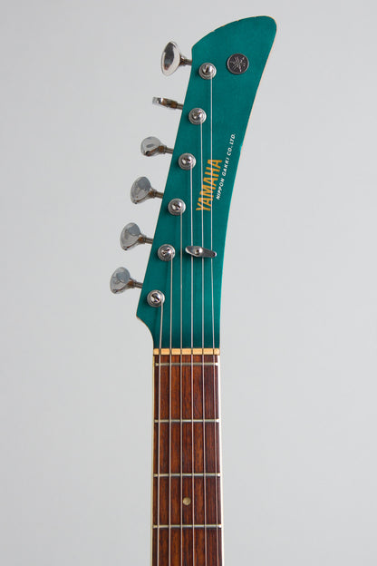 Yamaha SG-2A Solid Body Electric Guitar (1968)