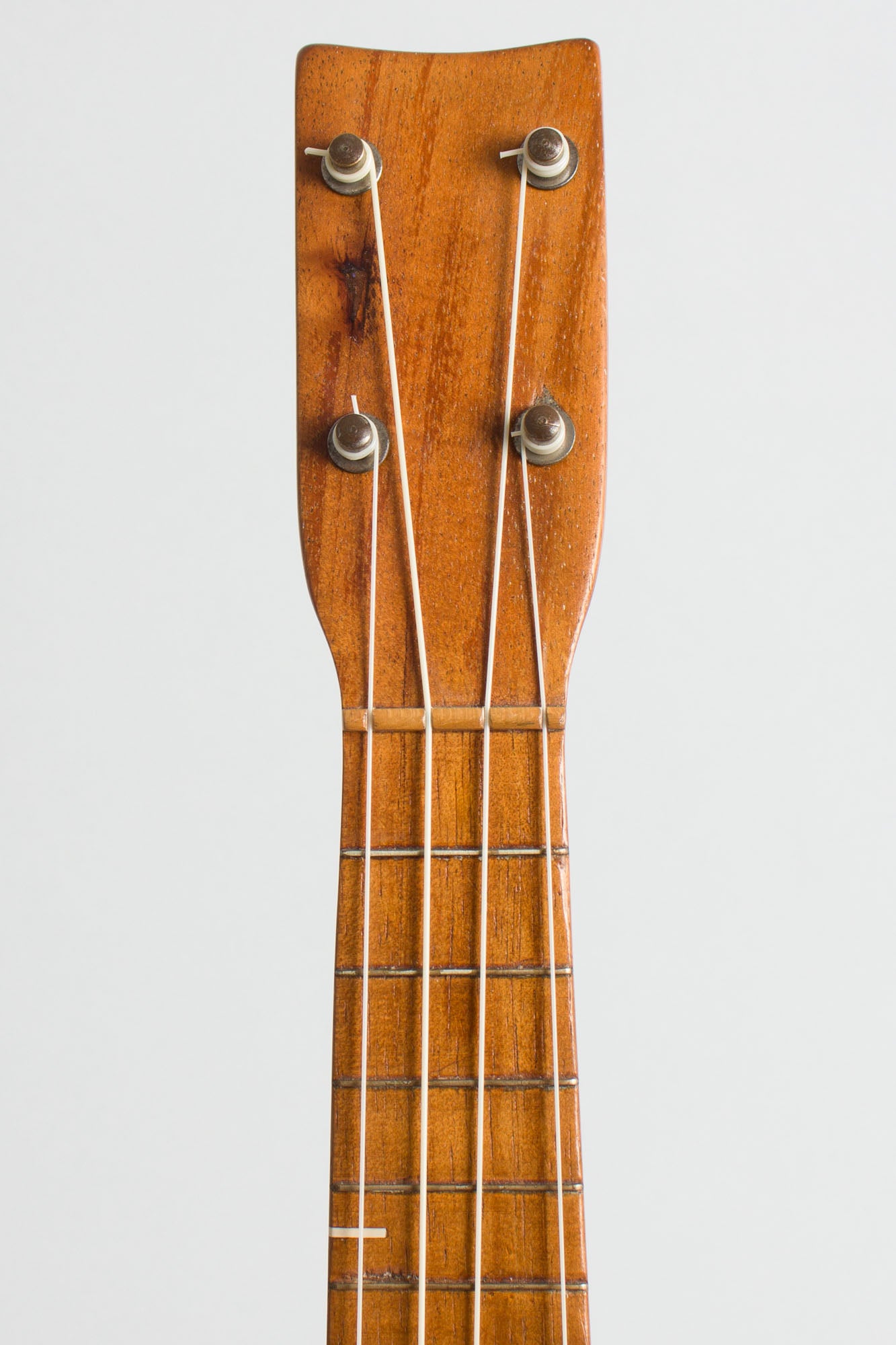 Weissenborn Style 1 Soprano Ukulele (1925)