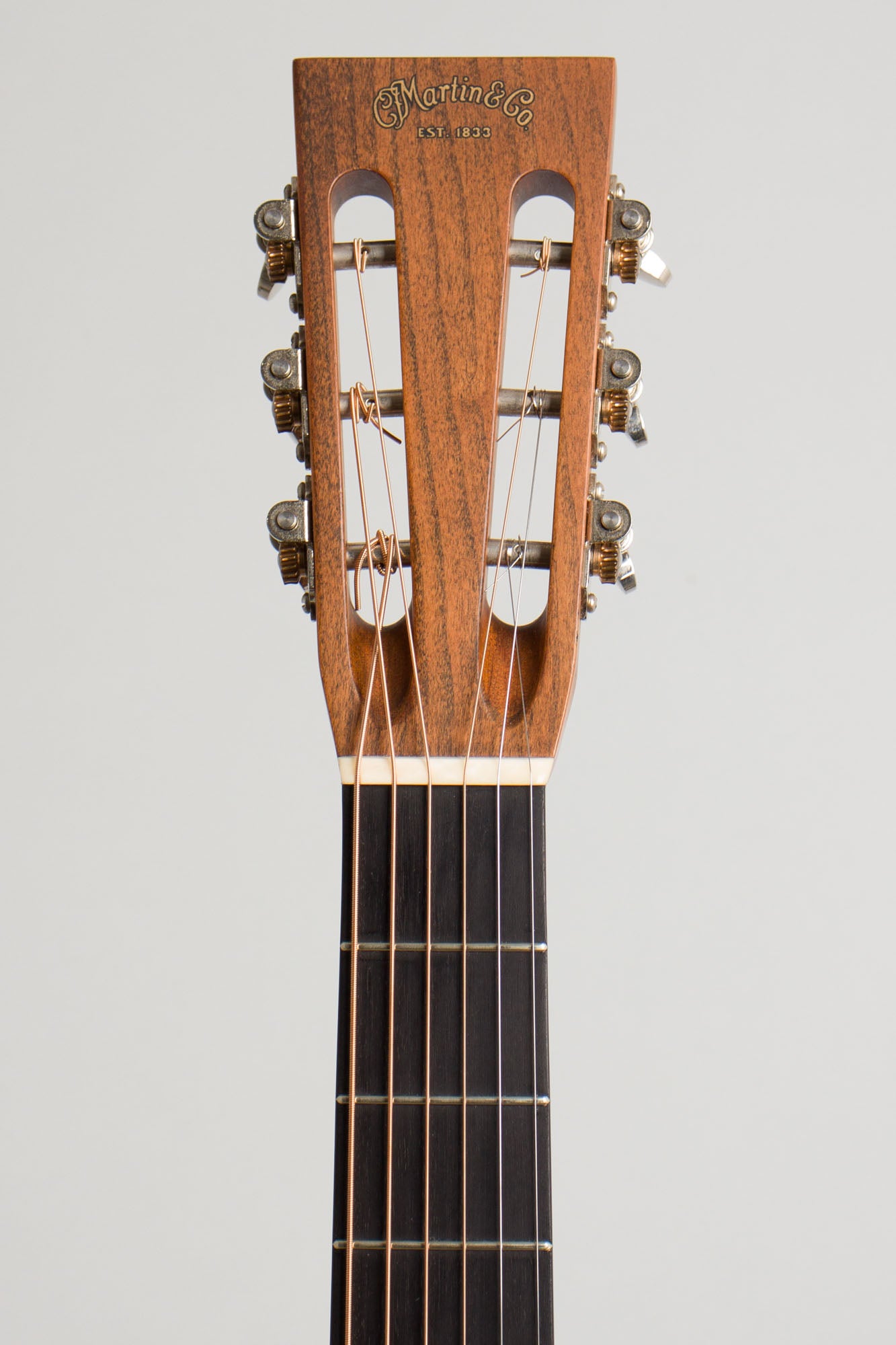 C. F. Martin 00-28 Custom Shop Flat Top Acoustic Guitar (2018)