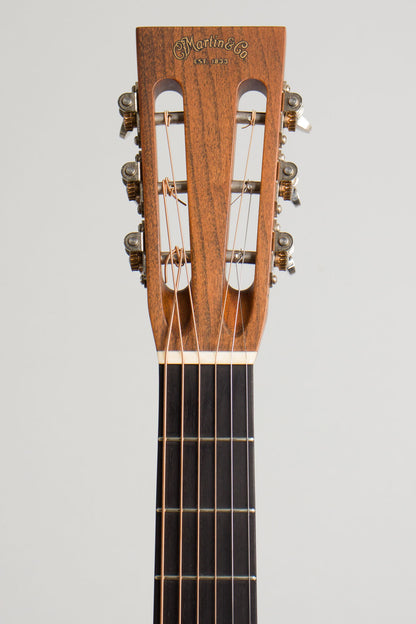 C. F. Martin 00-28 Custom Shop Flat Top Acoustic Guitar (2018)
