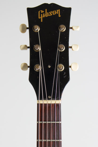 Gibson ES-140T Thinline Hollow Body Electric Guitar (1962)