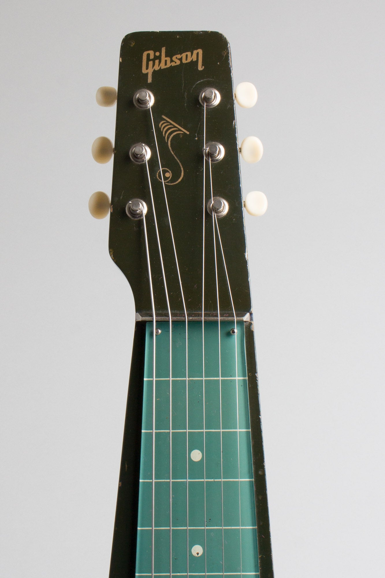 Gibson Century 6 Lap Steel Electric Guitar (1952)