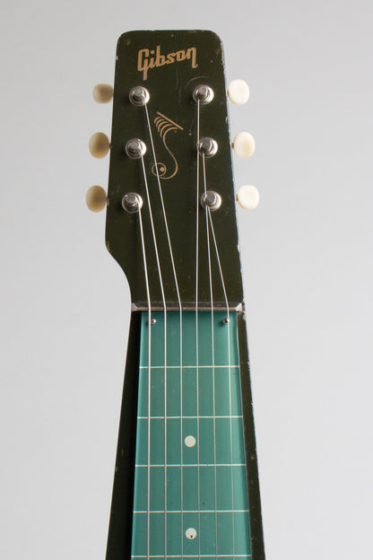 Gibson Century 6 Lap Steel Electric Guitar (1952)