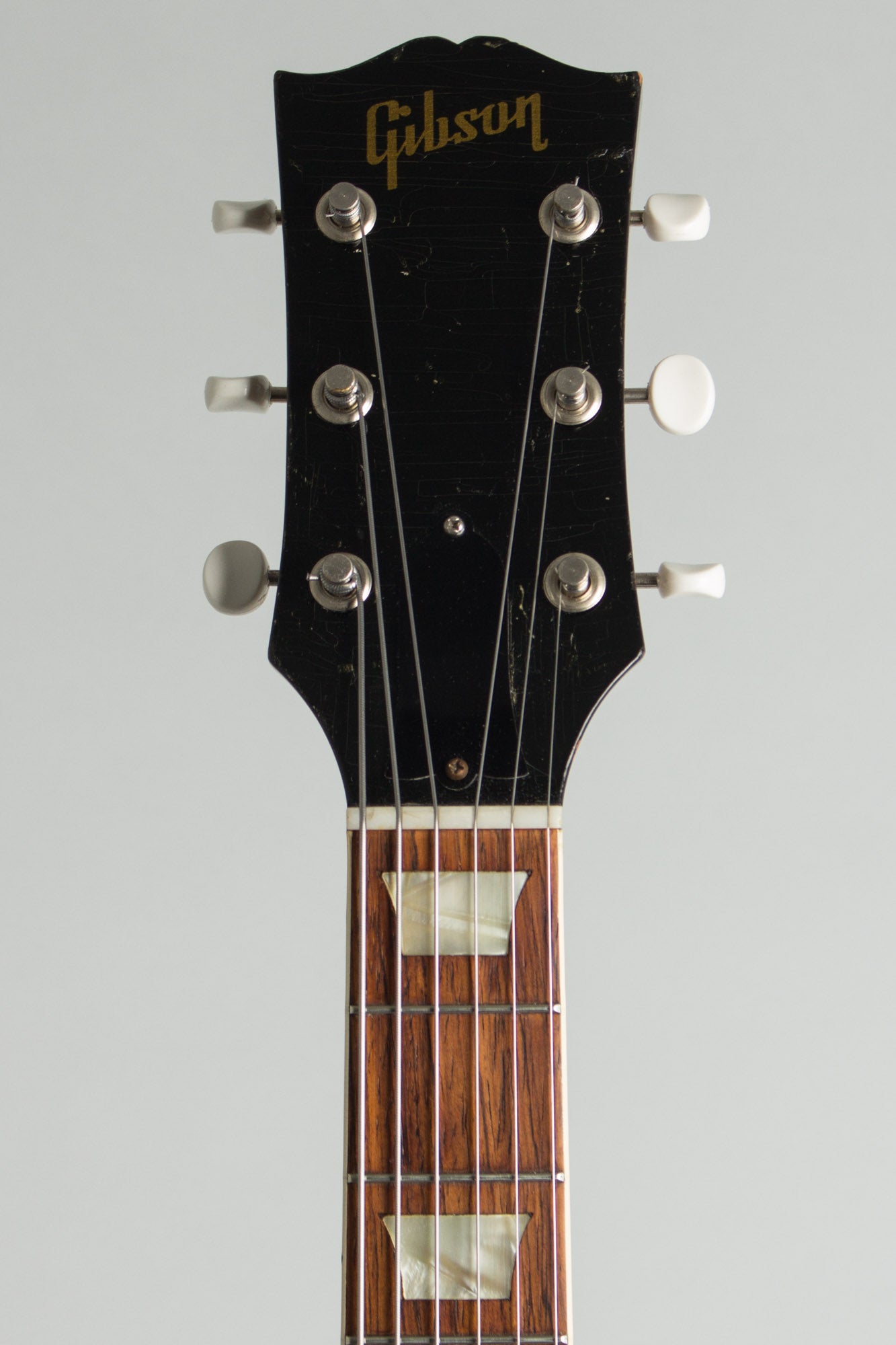 Gibson ES-150 Arch Top Hollow Body Electric Guitar (1952)