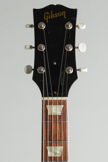 Gibson ES-150 Arch Top Hollow Body Electric Guitar (1952)