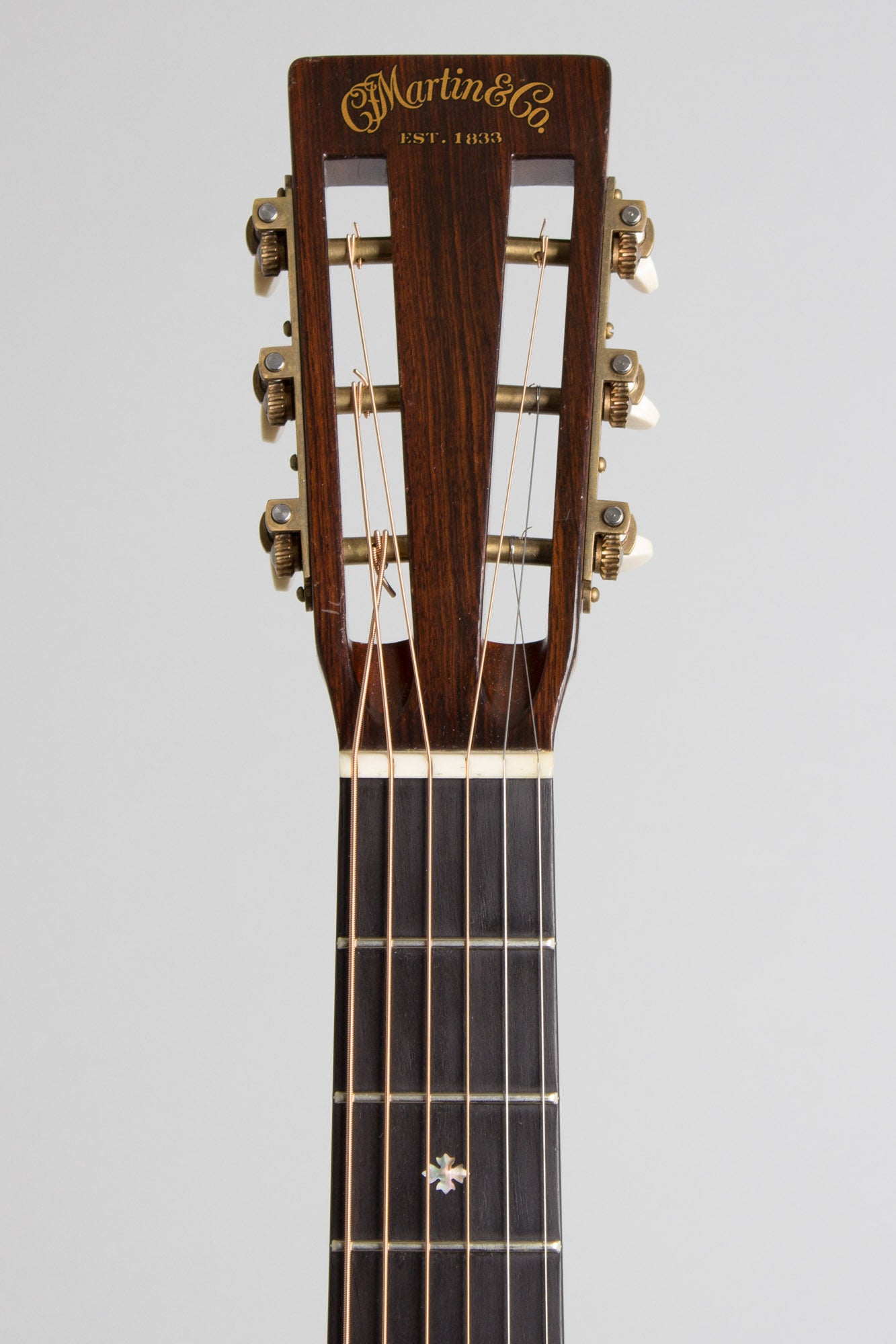 C. F. Martin 000-28 Norman Blake Signature Flat Top Acoustic Guitar (2004)
